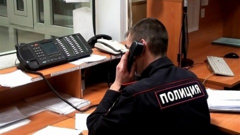 В Голышманово полицейские задержали подозреваемого в причинении средней тяжести вреда здоровью
