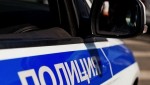 В Голышманово прошла церемония принятия присяги молодыми сотрудниками органов внутренних дел